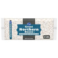 Kroger Great Northern Beans 2 lb