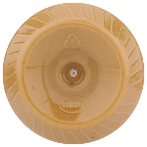 Whole Foods Market Organic Creamy Peanut Butter, 28 Oz