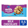Kroger Milk Chocolate Chips 11.5 oz