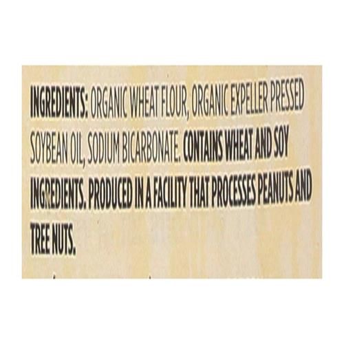 Whole Foods Market, Organic Unsalted Mini Pretzel Twists, 8 Oz