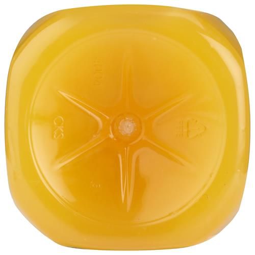 Whole Foods Market, Organic Orange Peach Mango Juice, 12 Fl Oz