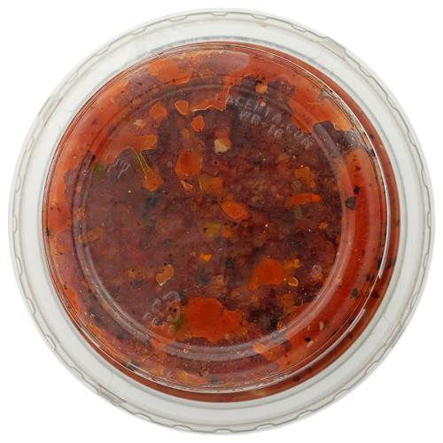 Whole Foods Market Mild Cantina Style Roasted Salsa, 16 Oz