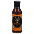 Private Selection Orange Peel Sauce 13.5 oz