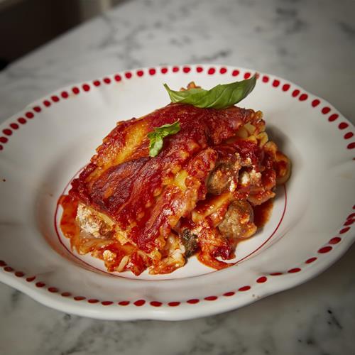 Rummo Italian Pasta Lasagne No. 83, 16 Oz