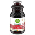 Simple Truth Organic No Sugar Added Tart Cherry 100% Juice 32 fl oz