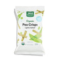 Whole Foods Market, Organic Lightly Salted Pea Crisps, 3.3 Oz