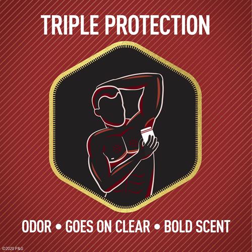 Old Spice Pure Sport, 2.6 Oz