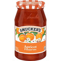 Smuckers Apricot Preserves, 18 Ounces