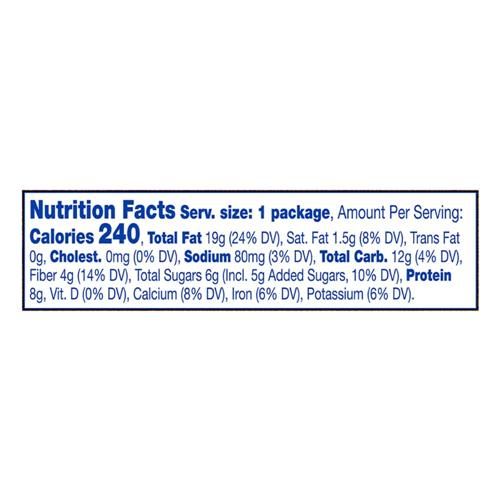 Kroger Salted Honey Roasted Almonds 1.5 oz