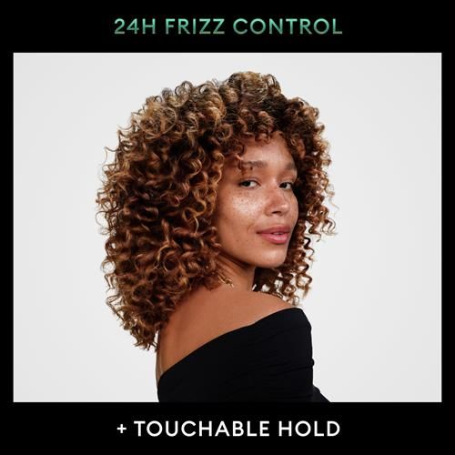 Tresemmé Flawless Curls Nourishing Mousse With Coconut And Avocado Oil 10.5 Oz