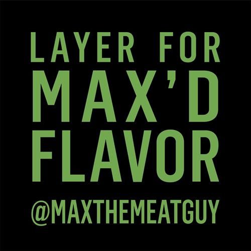 Mccormick Grill Mates Maxs Chimichurri Seasoning, 2.03 Oz