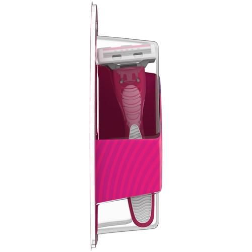 Kroger Smooth 3-Blade Womens Disposable Razors 4 ct