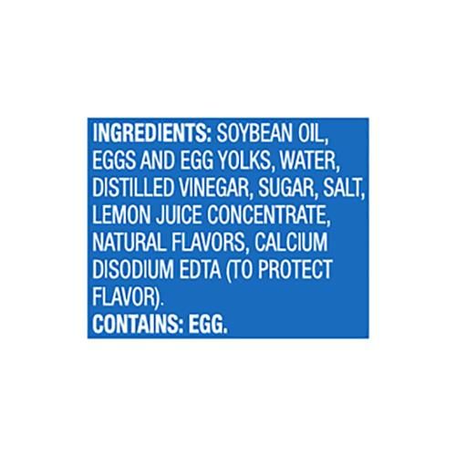 Kroger Real Mayo 30 fl oz