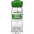 Mccormick Gourmet All Natural Cream Of Tartar, 2.62 Oz
