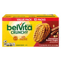Nabisco Belvita Cinnamon Brown Sugar - 21.12 oz.