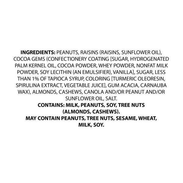 Southern Grove Mountain Trail  Mix, 26 oz