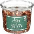 Aurora Products Organic Pecan Halves, 7 Oz