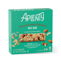 Aplenty Toasted Coconut & Almond Nut Bar, 6 Count