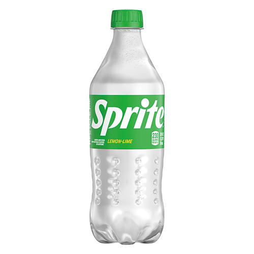 Coca-Cola Sprite 20 fl oz
