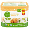 Simple Truth Organic Garbanzo Beans 4 ct / 15 oz
