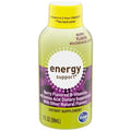 Kroger Berry Energy Shot Bottle 2 fl oz