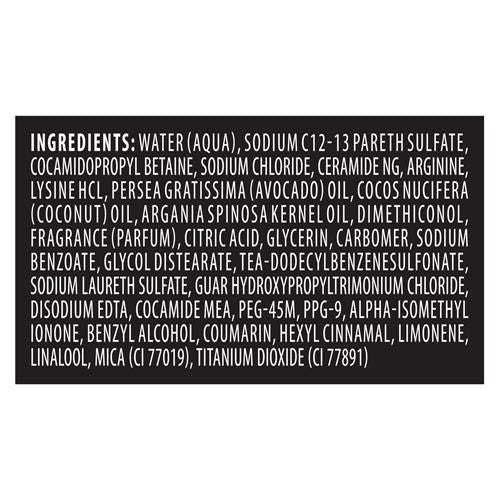 Tresemmé Moisturizing Shampoo Flawless Curls For Curly Hair Formulated With Pro Style Technology 28 Fl Oz