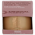 Mineral Fusion Olive 3 Liquid Foundation, 1 Fz