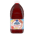 Kroger Zero Sugar Fruit Punch 64 fl oz