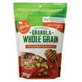 Millville Whole Grain Oats, Almonds and Honey Crunchy Granola, 14 oz