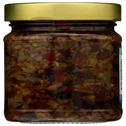 Whole Foods Market Organic Olive Tapenade, 8.1 Oz
