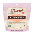 Bobs Red Mill Baking Soda, 16Oz (Pack Of 1) - Non Gmo, Gluten Free, Vegan, Paleo Friendly, Kosher