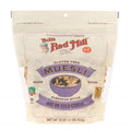 Bobs Red Mill Gluten Free Muesli Cereal, 16-Ounce