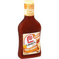 Lawrys Honey Bourbon With Clove, Chipotle Pepper & Garlic Marinade, 12 Fl Oz