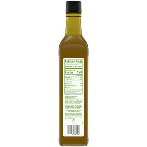 Simple Truth Organic Filtered Extra Virgin Olive Oil 16.9 fl oz