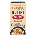 Barilla Chickpea Rotini Pasta, 8.8 Oz - Vegan, Gluten Free, Non Gmo & Kosher - Made With Plant Based Protein