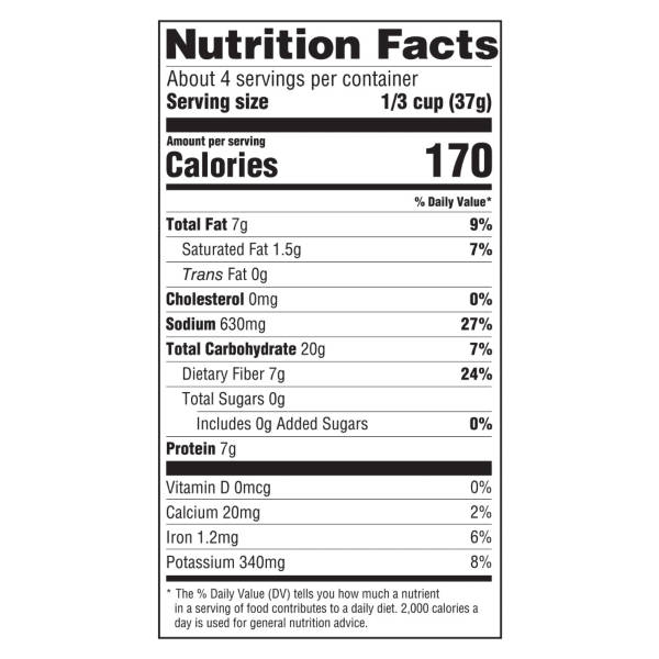 Southern Grove Roasted  Pumpkin Seeds, 5 oz
