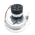 FASCO 702112295 Draft Inducer Blower Motor Assembly 102000-01 115V 7021-12295