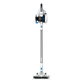 HART HPSV50B 20-Volt Cordless Stick Vacuum, (1) 4.0 Ah Lithium-Ion Battery
