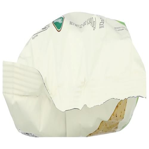 Whole Foods Market, Organic White Corn Tortilla Chips, 12 Oz