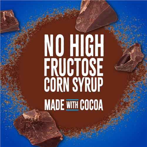 Kroger 5 Ingredient Chocolate Syrup 24 oz