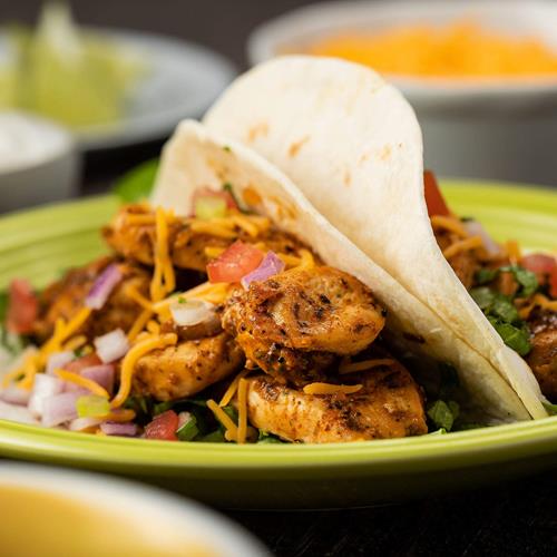 Mccormick Chicken Taco Seasoning Mix, 1 Oz