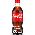 Coca-Cola, 20 Fl Oz