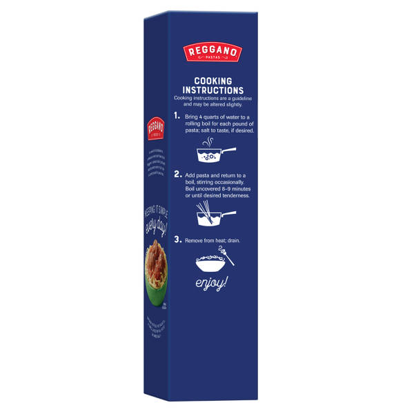 Reggano Spaghetti,  32 oz