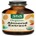 Whole Foods Market, Organic Almond Extract, 2 Oz