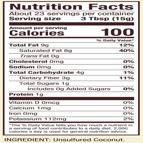 Bobs Red Mill Shredded Coconut, 12Oz (Pack Of 1) - Non Gmo, Fair Trade Certified, Vegan, Paleo Friendly, Keto Friendly Friendly, Kosher