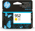 New, Pre-Owned - HP 952 (L0S55AN) Yellow Ink Cartridge