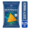 Kroger Zesty Ranch Tortilla Chips 9.25 oz