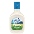 Kroger Buttermilk Fields Ranch Salad Dressing 16 fl oz
