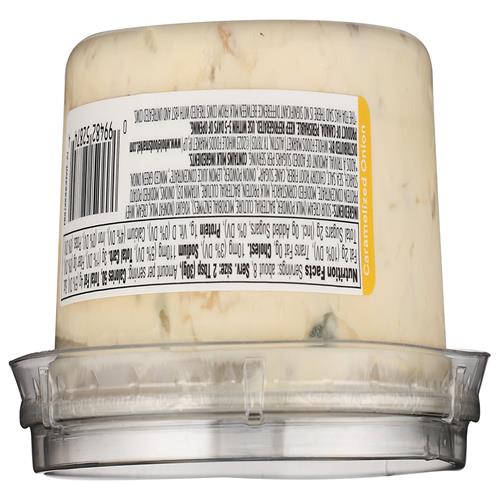 Whole Foods Market, Onion Dip, 8 Ounce