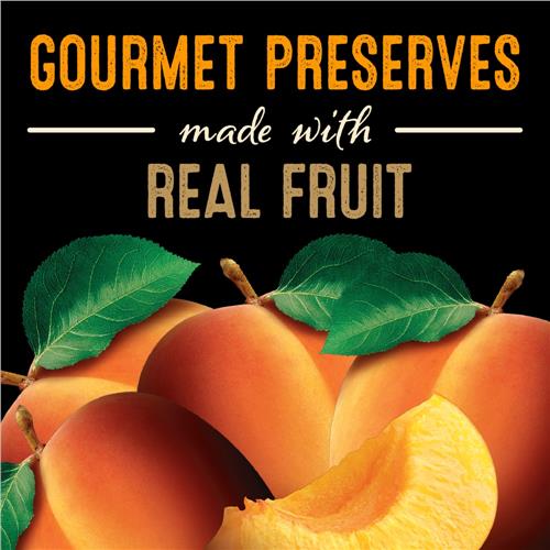 Private Selection Apricot Preserves 13 oz